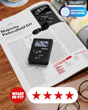 Pocket Portable DAB Radio |