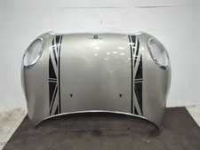 2008 MINI ONE Bonnet