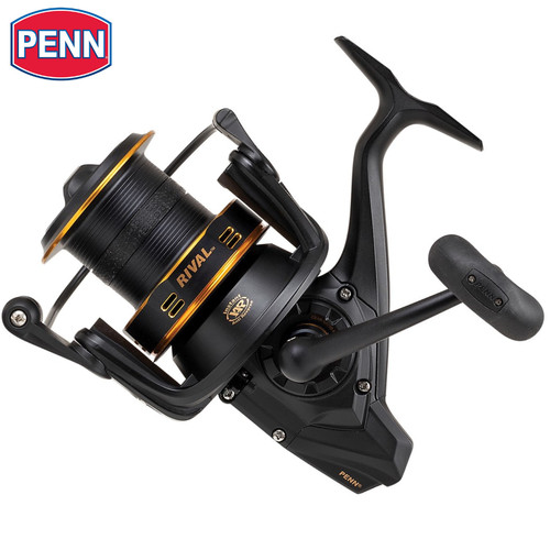 Penn all round longcast - penn, all-round