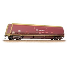 Branchline HTA Bogie Hopper