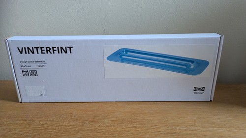 Ikea vinterfint meatball plate - vinterfint,