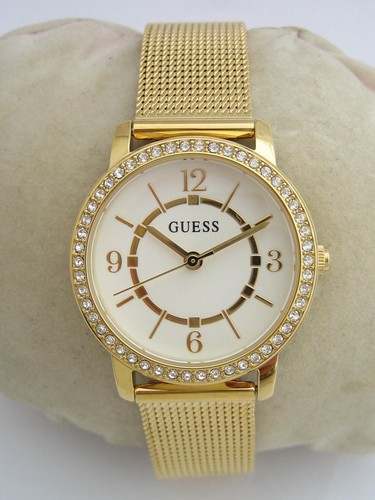 Guess womens melody watch - guess,