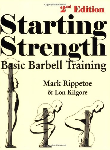 Starting strength basic - starting,