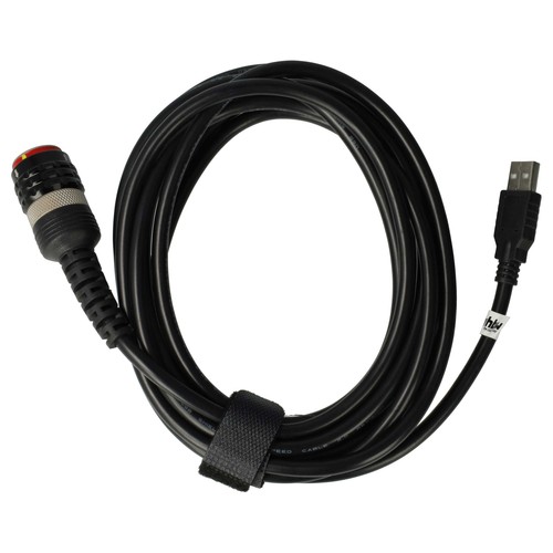 Usb adapter cable for - for, volvo