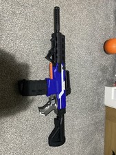 Nerf N-Strike Elite Infinite