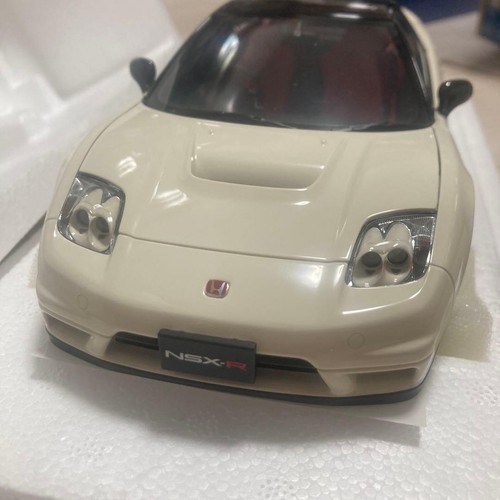 Autoart honda nsx - nsx-r, black