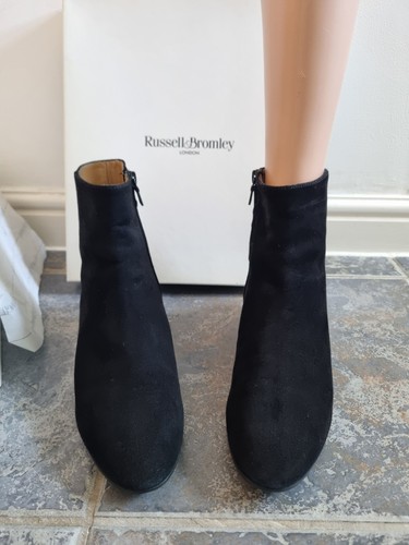 Womens russell and bromley - womens,