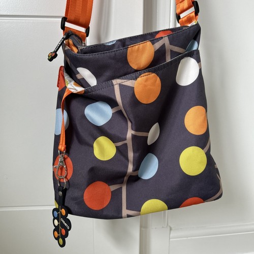 Cosatto baby changing bag