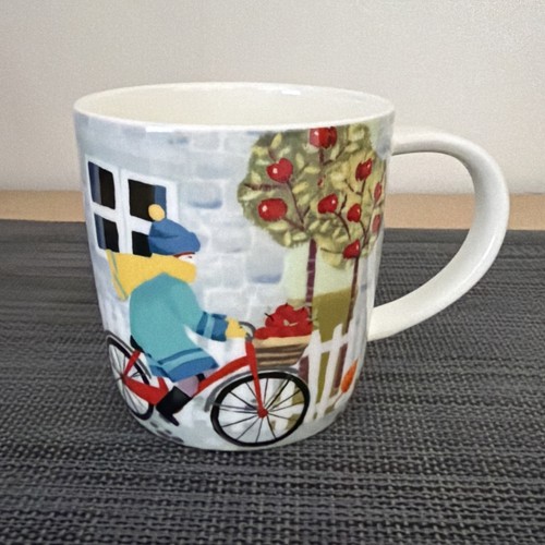 Laura ashley fine bone china - laura,
