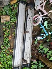 MITSUBISHI L200 KB4T 2.5 DiD Side Steps  Running boards "06-2010reg