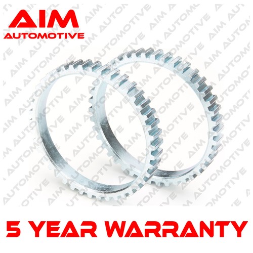 Aim abs reluctor rings rear - aim,