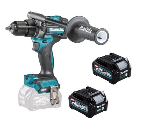 Makita 40v xgt brushless - makita,