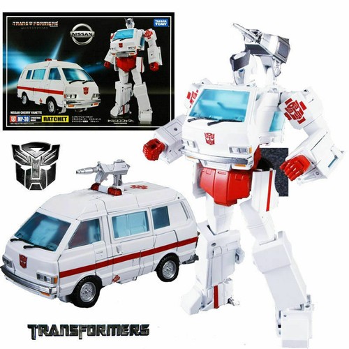 Takara tomy transformers - takara,