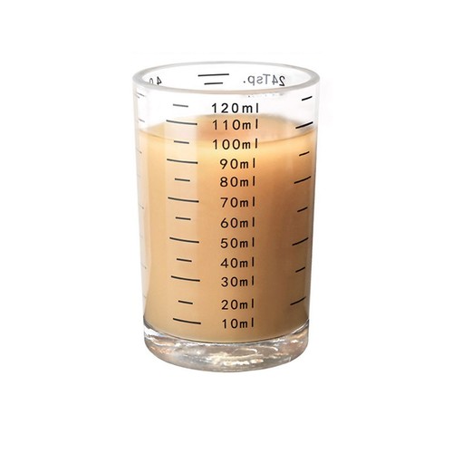 Shot glasses measuring cup - glasses,