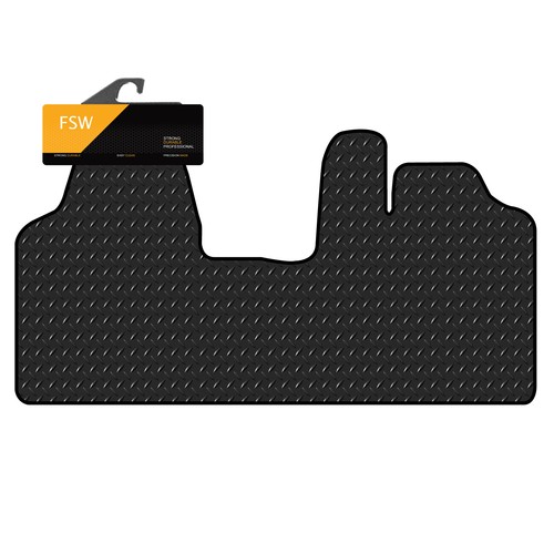 Fits peugeot expert 2007 - fits,
