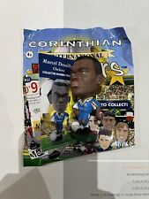 Corinthian Prostars - Marcel Desailly - Chelsea 1999/2000 Team Pack - PRO182