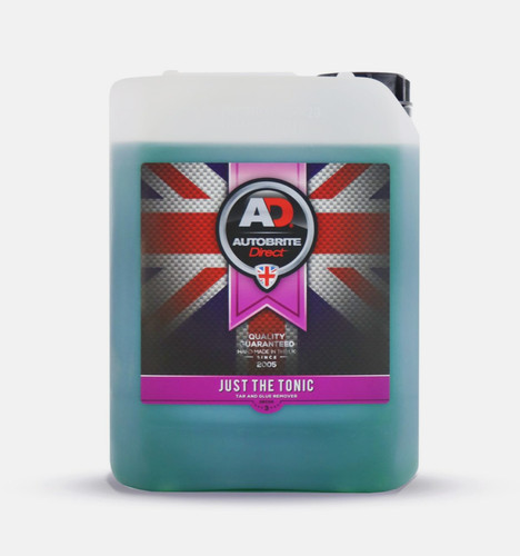 Autobrite direct tar - &, glue