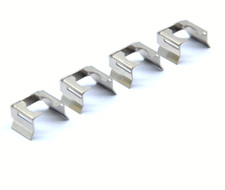 FUEL INJECTOR CLIPS X4 FOR