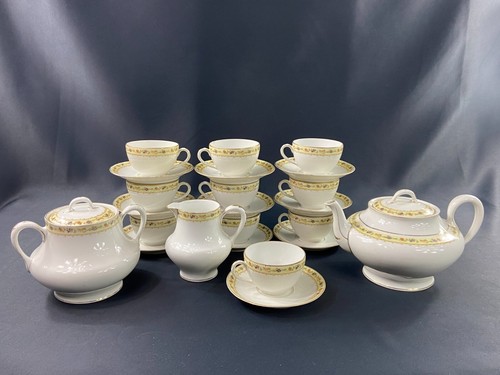 Limoges bernardaud porcelain - limoges,