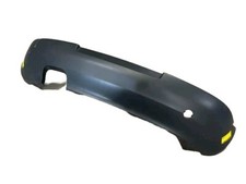 VW Golf MK5 GT GTI Rear Lower Bumper Valance Double Exhaust Cut Out 1K6807521A