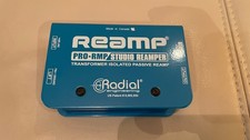 Radial Engineering PRO RMP