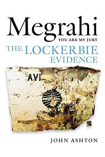 Megrahi you are jury the - my,