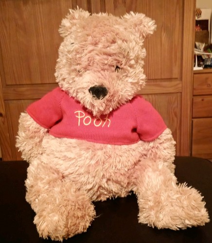 Disney store winnie the - store, winnie-the-pooh