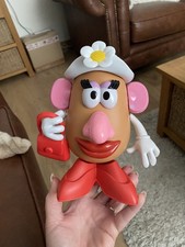Toy Story Mrs Potato Head.
