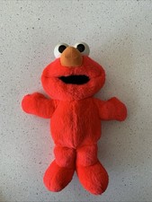Tyco Jim Henson Sesame Street