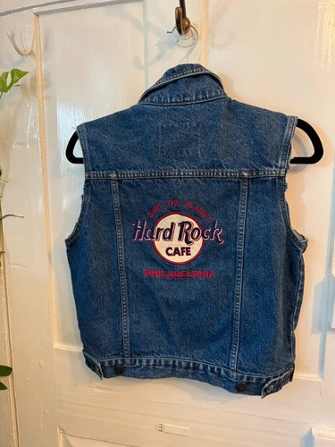 Vintage hard rock cafe - vintage,
