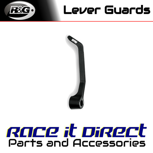 Interlock brake lever guard - interlock,