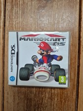 Mario Kart DS (Nintendo DS