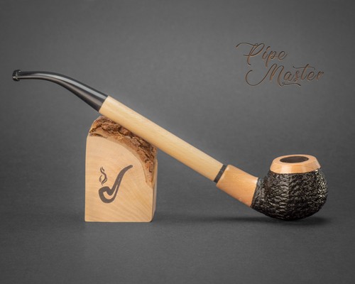 Hand made wooden - hand,