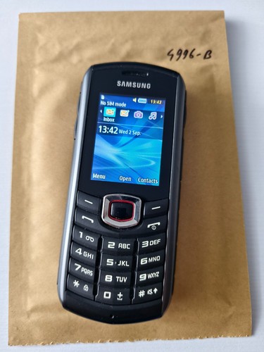 Samsung b2710 mobile phone - b2710,