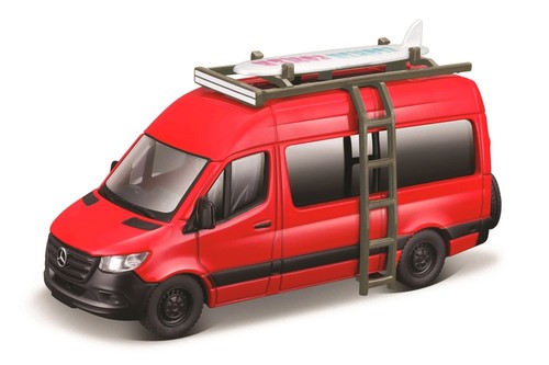 Mercedes benz sprinter car - sprinter,