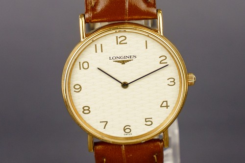 Longines grande classique - longines,