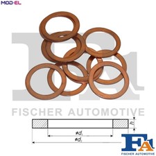 SEAL RING OIL DRAIN PLUG