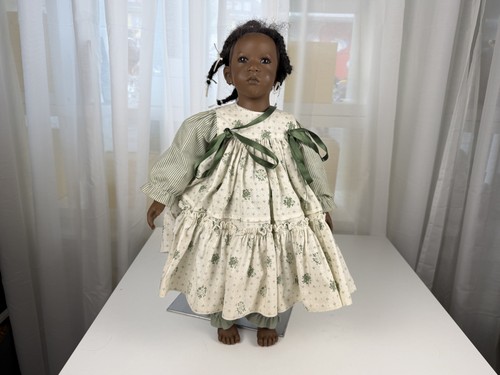 Annette himstedt doll sanga - annette,