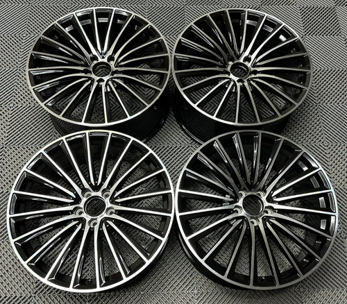 Mercedes 2024 turbine - 2024,