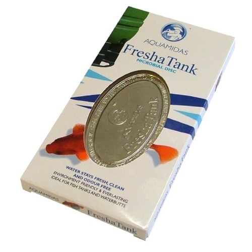 Aquamidas fresha tank natural - aquamidas,