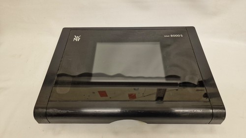 Wmf 8000s coffee machine - coffee,