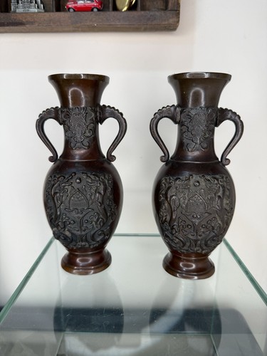 Antique japanese meiji period - antique,