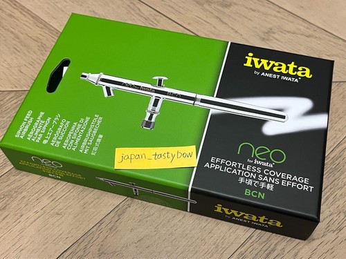 Anest iwata medea airbrush - iwata,