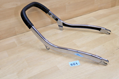 Yamaha 550 grab rail handle - yamaha,