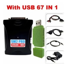 Diagnostic Tools SM2 Pro