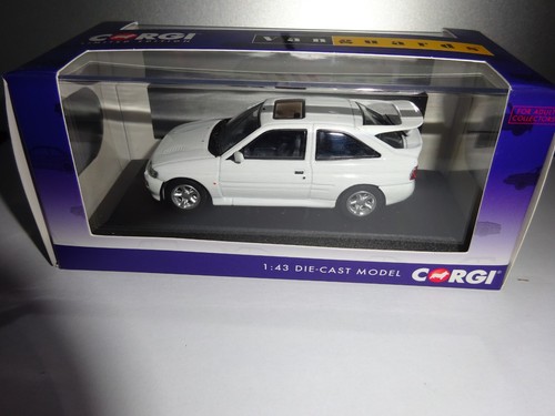 Vanguards corgi va14800 ford - vanguards,