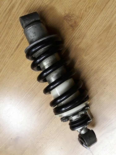 Yamaha 500 - rd,
