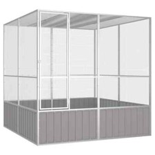 Bird Cage  Bird Aviary All-in-