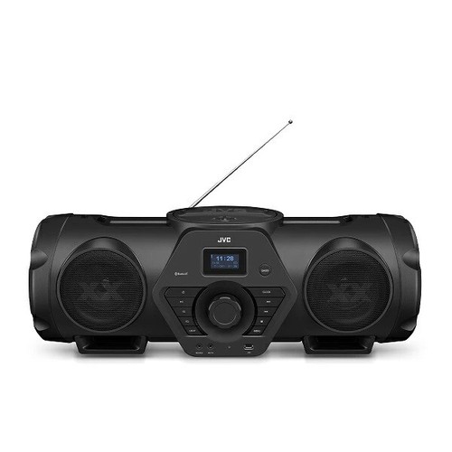 Jvc kenwood nb250bt - jvc,