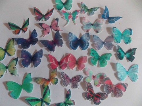Precut mixed small - 30,